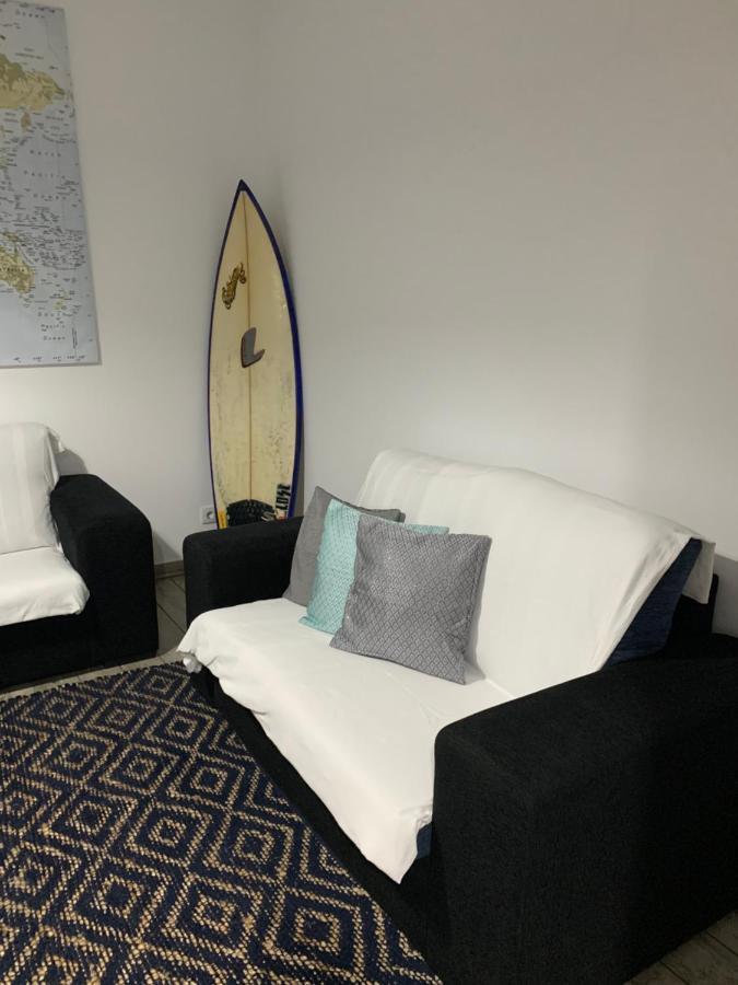Surf Seixe Guest House Odeceixe Extérieur photo