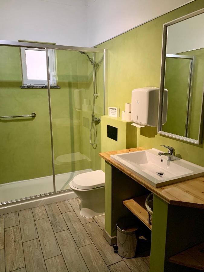 Surf Seixe Guest House Odeceixe Extérieur photo