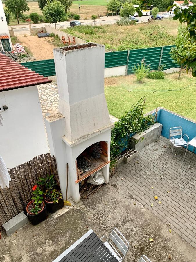 Surf Seixe Guest House Odeceixe Extérieur photo