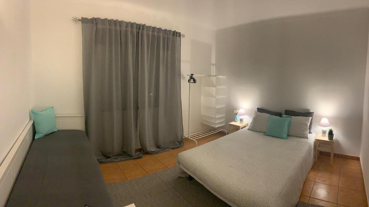 Surf Seixe Guest House Odeceixe Extérieur photo