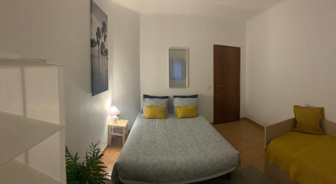 Surf Seixe Guest House Odeceixe Extérieur photo