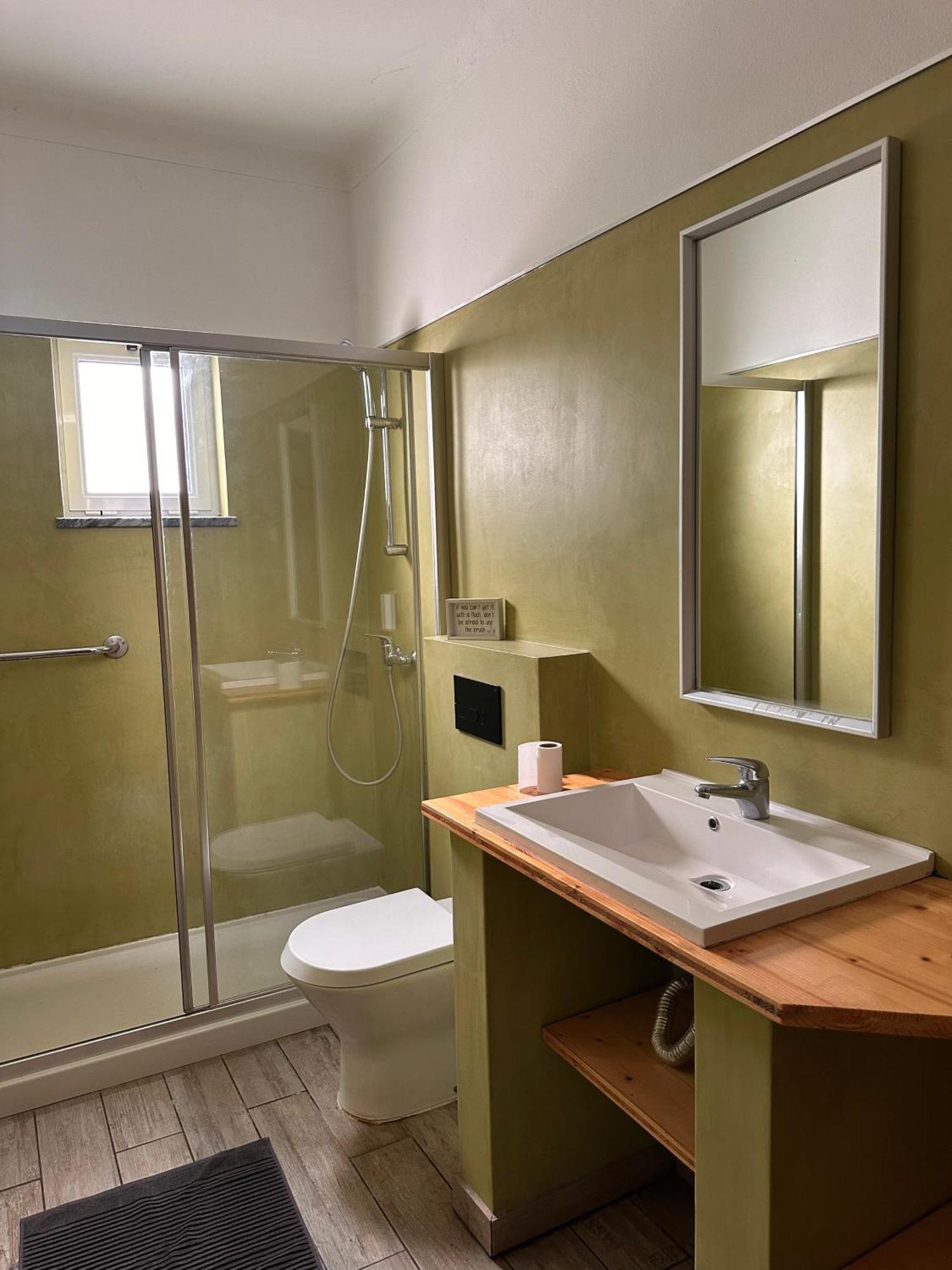Surf Seixe Guest House Odeceixe Extérieur photo