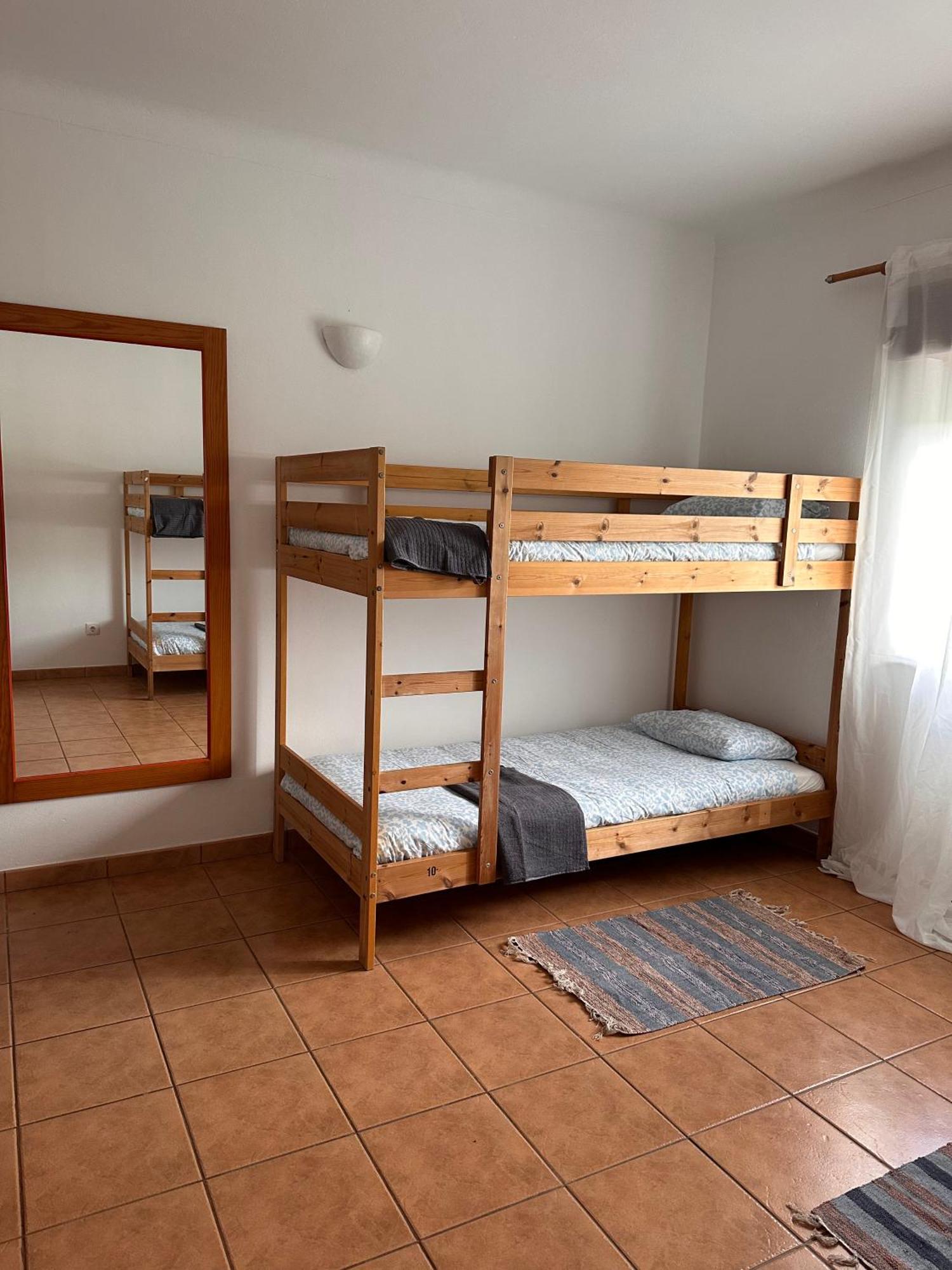 Surf Seixe Guest House Odeceixe Extérieur photo