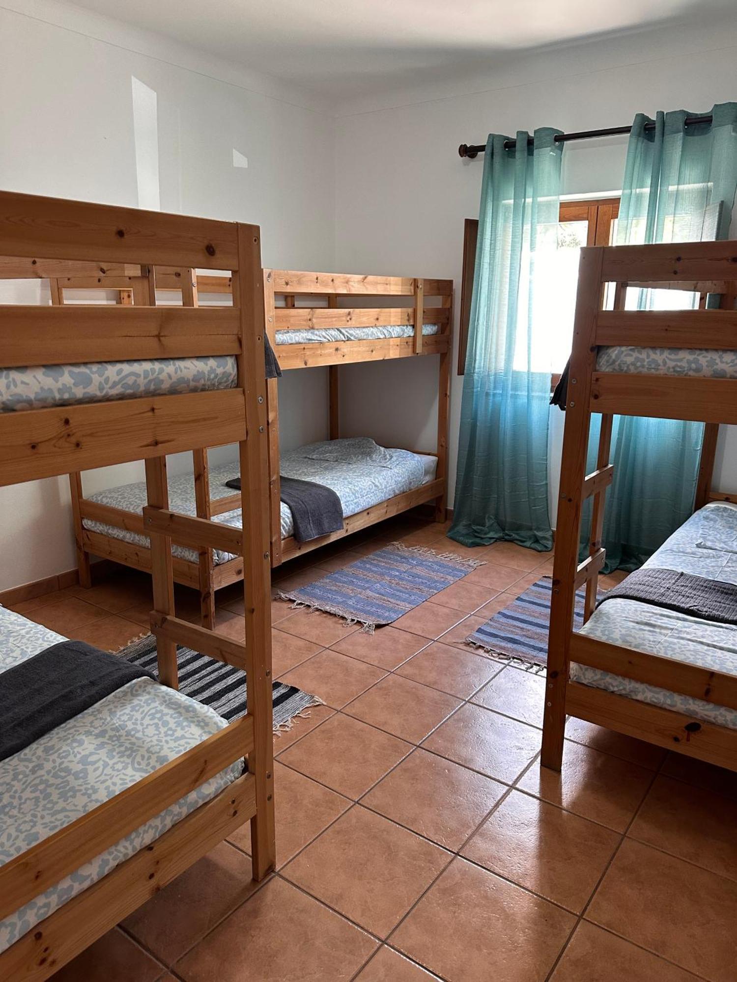 Surf Seixe Guest House Odeceixe Extérieur photo